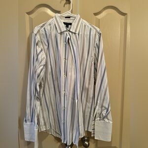 Men’s button down